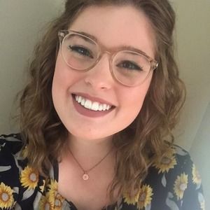 Meet your Posher, Rachael